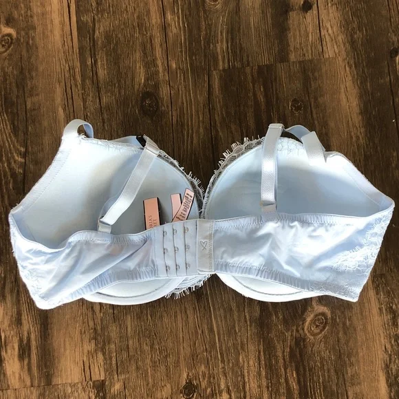 Victoria's Secret Dream Angels Push Up Bra - Picture 3 of 7